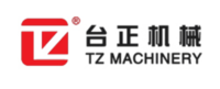 晋江台正机械有限公司 JINJIANG TAIZHENG MACHINERY CO., LTD.