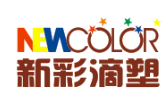 WenLing ZeGuo New Color Plastic Drop Art&Crft Factory